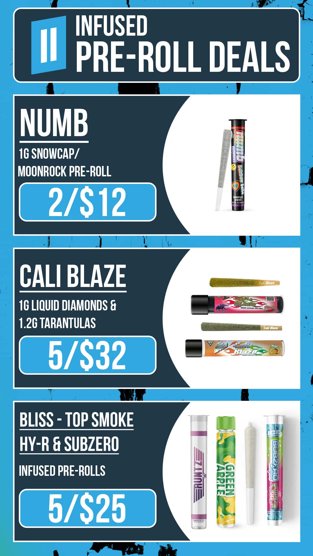 prerollinfused-march