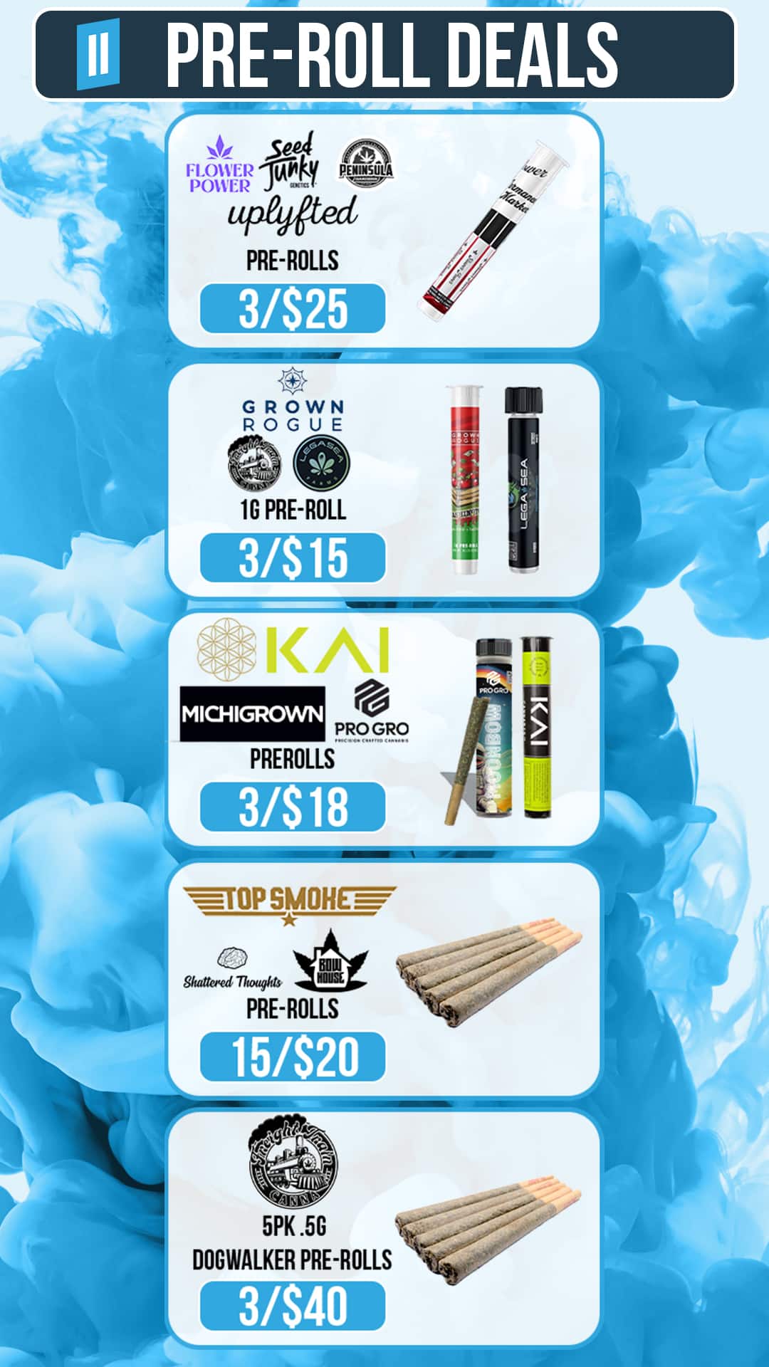 June-Prerolls